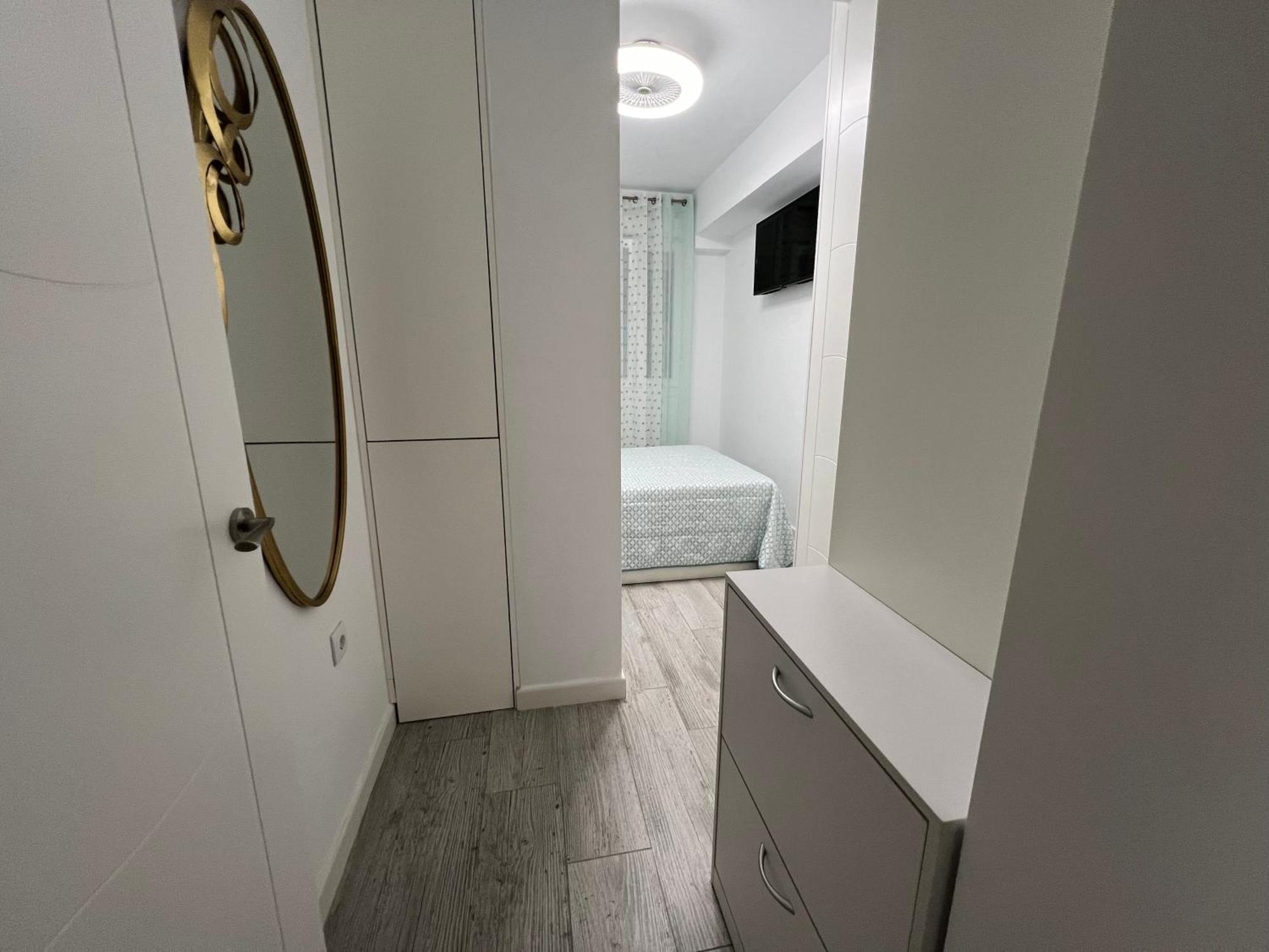 Apartamento La Libras Кордова Экстерьер фото