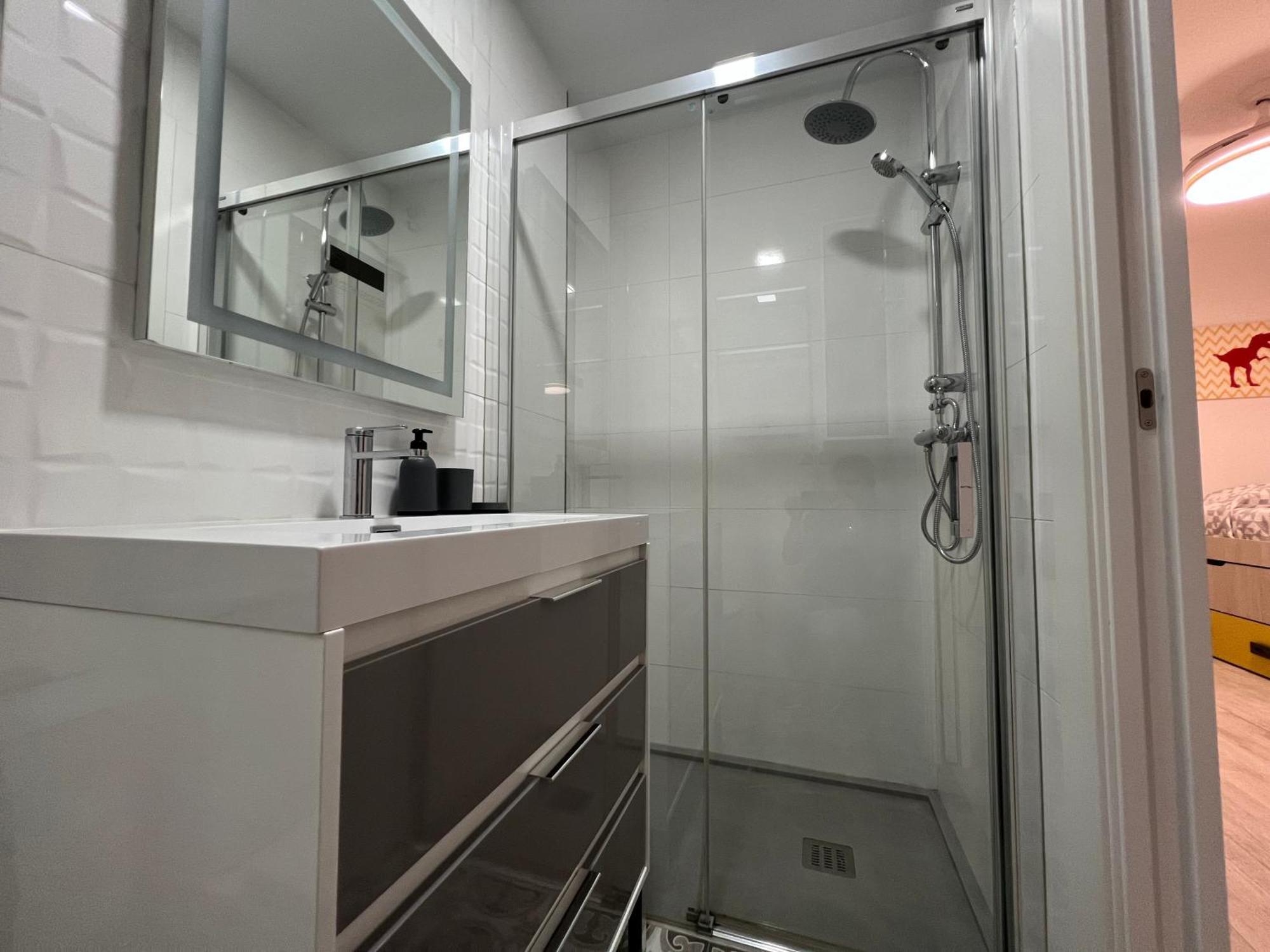 Apartamento La Libras Кордова Экстерьер фото