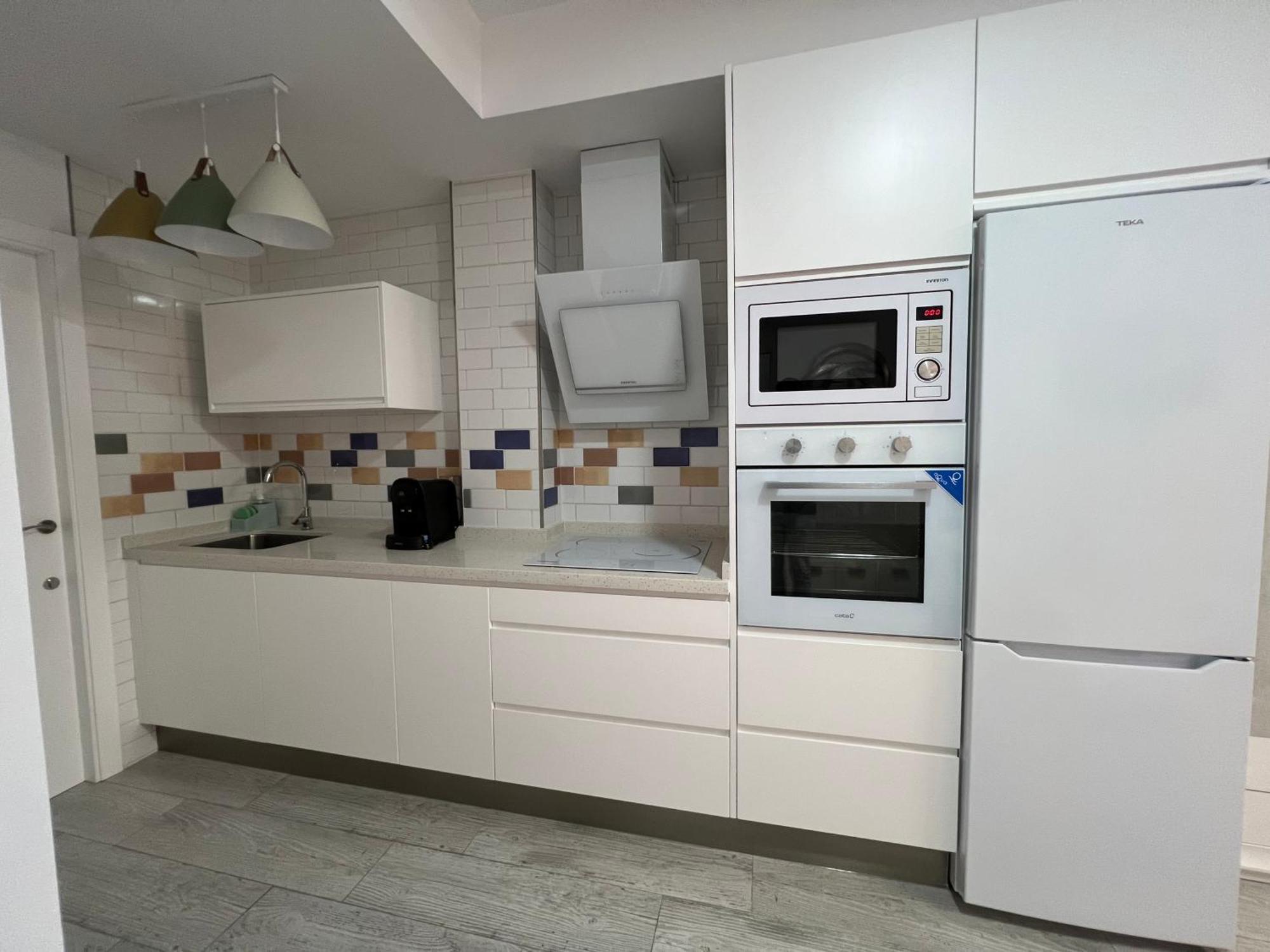 Apartamento La Libras Кордова Экстерьер фото